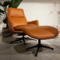 Flexlux Marinella relaxzetel manueel met voetbank - 9